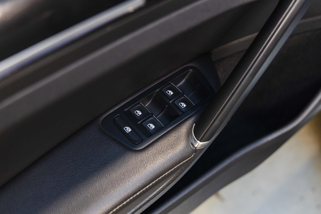 Volkswagen Golf R 2017 photo 16