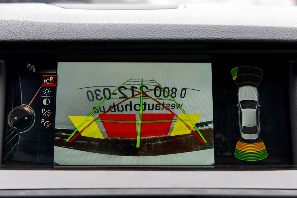 BMW 528 Xdrive 2012 фото 5