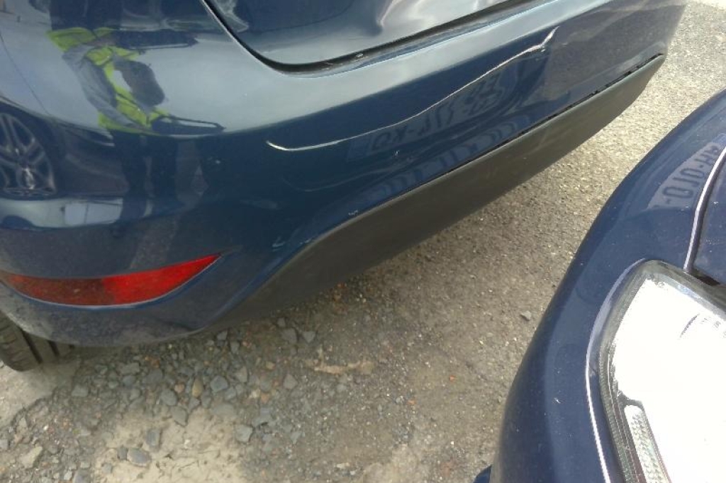 Ford Fiesta 2017 photo 24