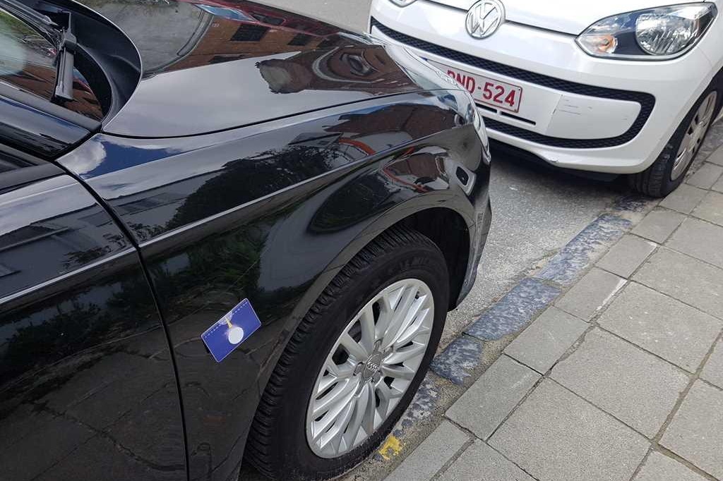 Audi A3 Sportback 2017 photo 23