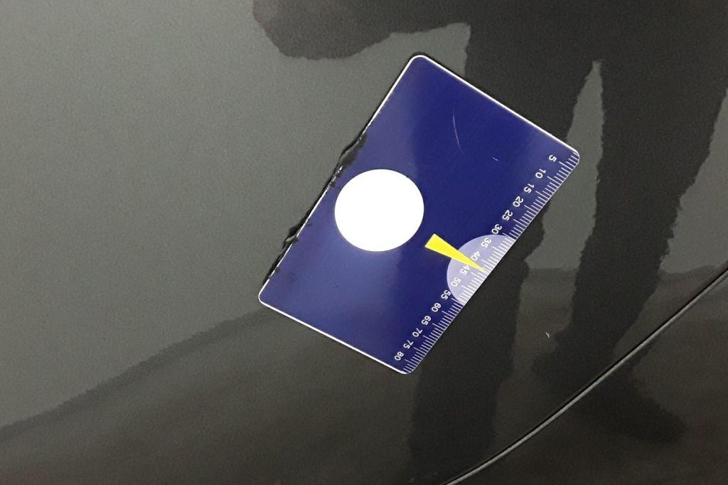 Ford Mondeo Turnier 2016 photo 21