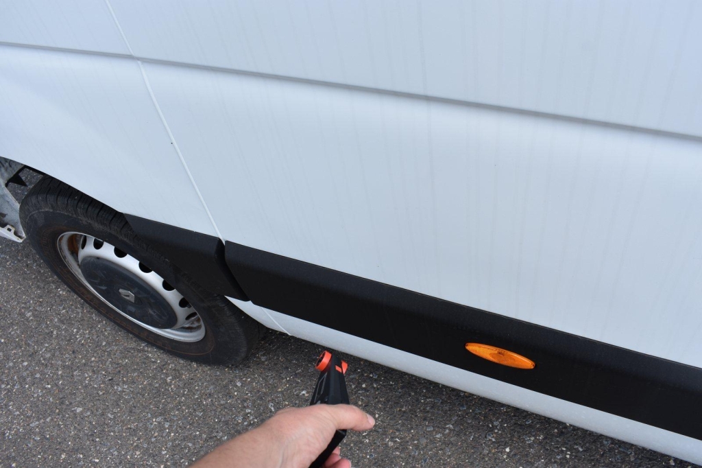 Renault Master Kasten 2019 фото 38