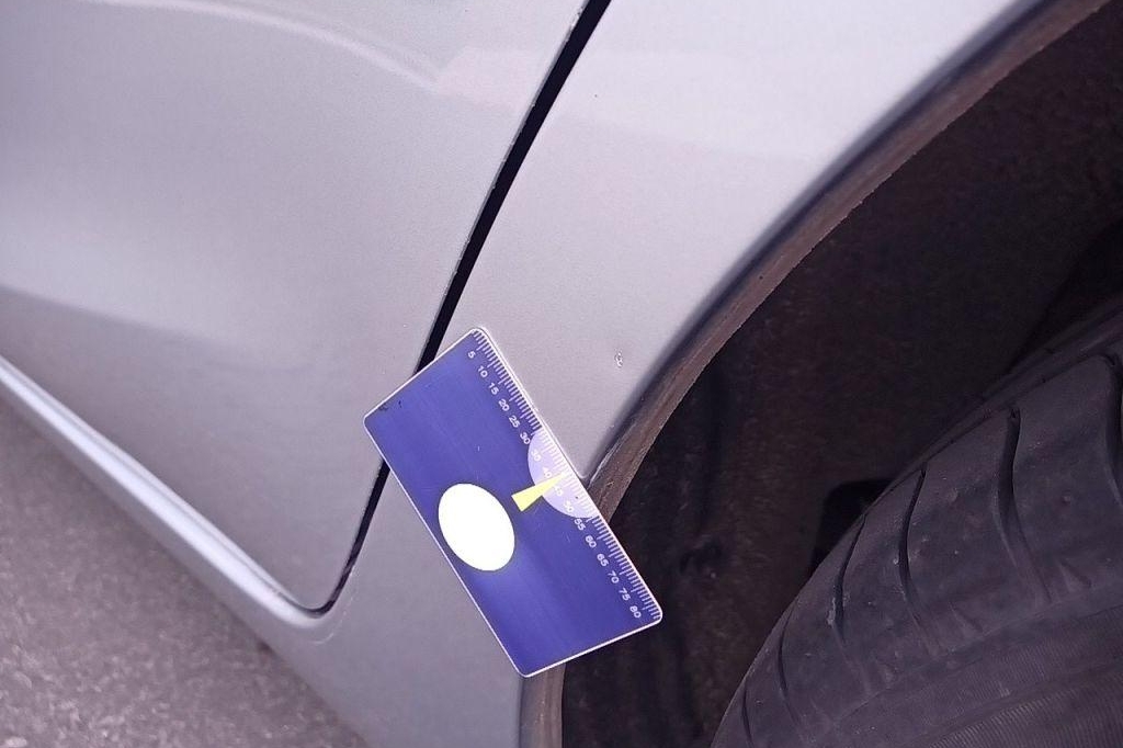 Mazda 3 2017 фото 13