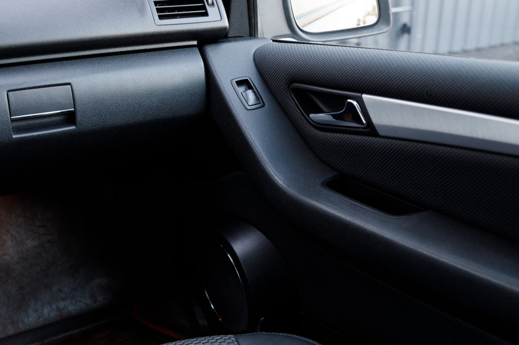 Mercedes-Benz A 160 2010 фото 16