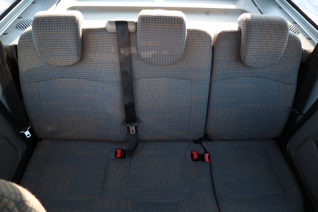 Renault Kangoo фото 16