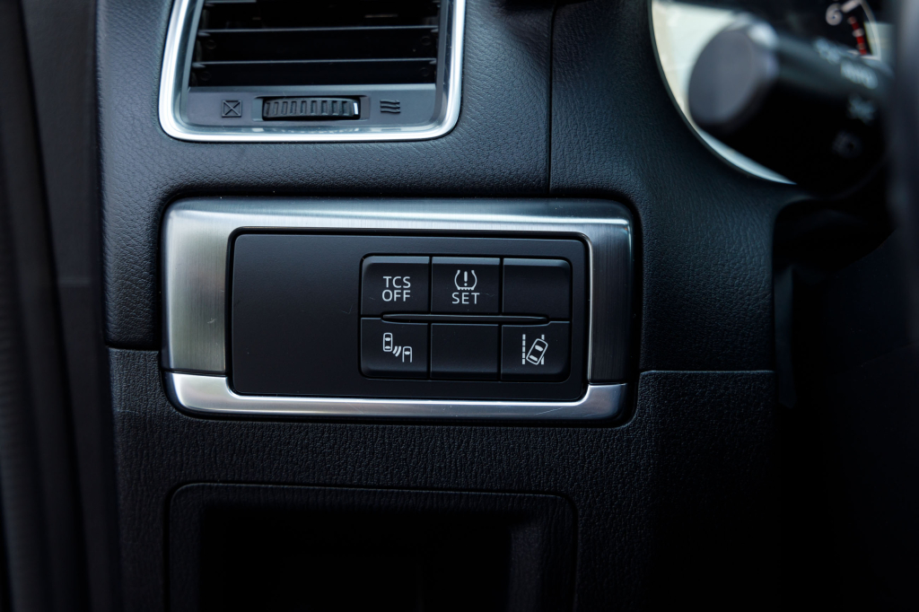 Mazda CX-5 GT 2015 фото 13