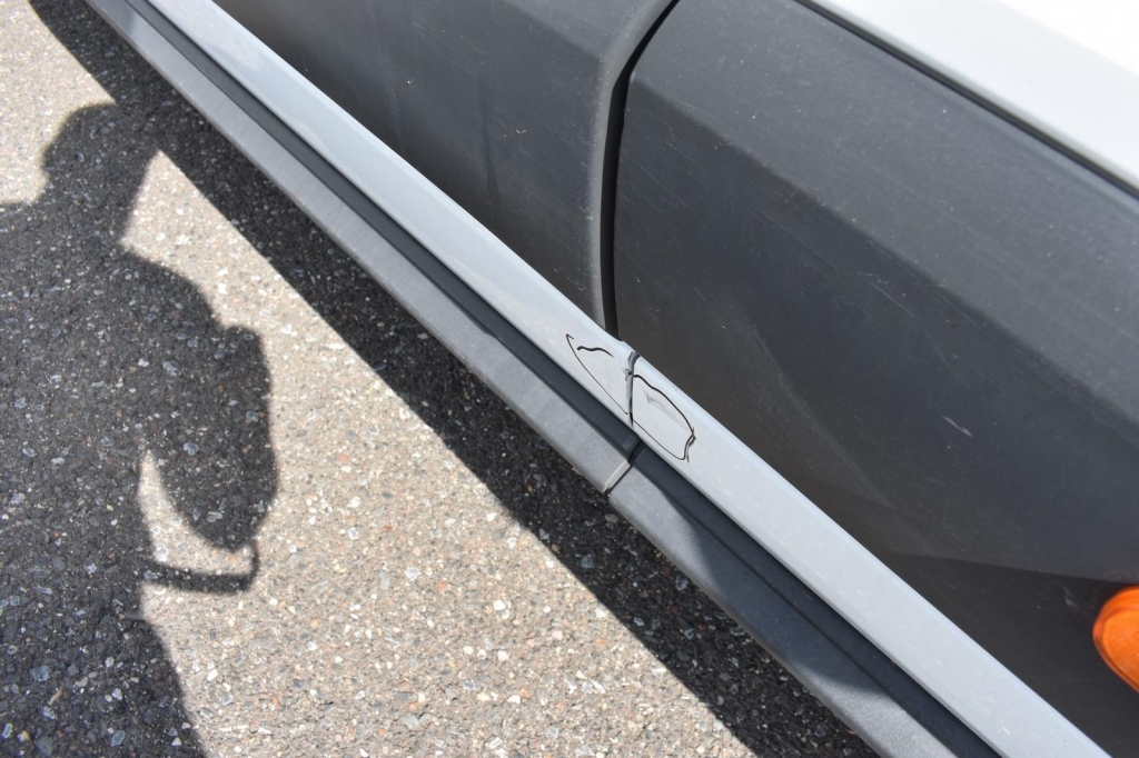 Ford Transit Kasten 2019 photo 10