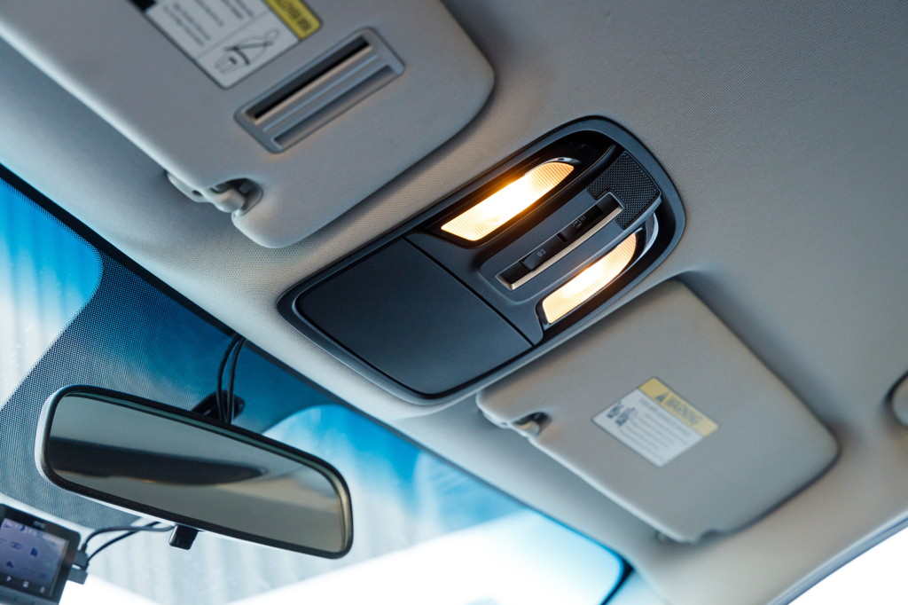 Kia Sorento V6 2015 фото 14