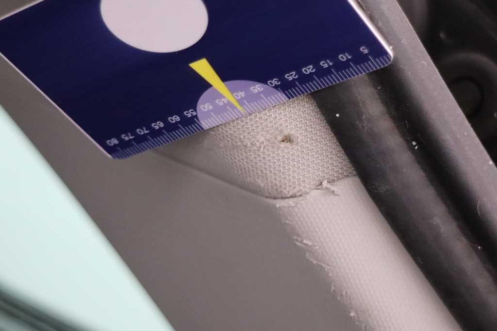 Skoda Superb Combi 2016 фото 29