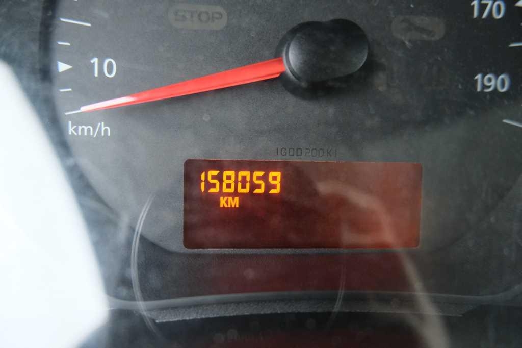 Renault Kangoo 2015 photo 3