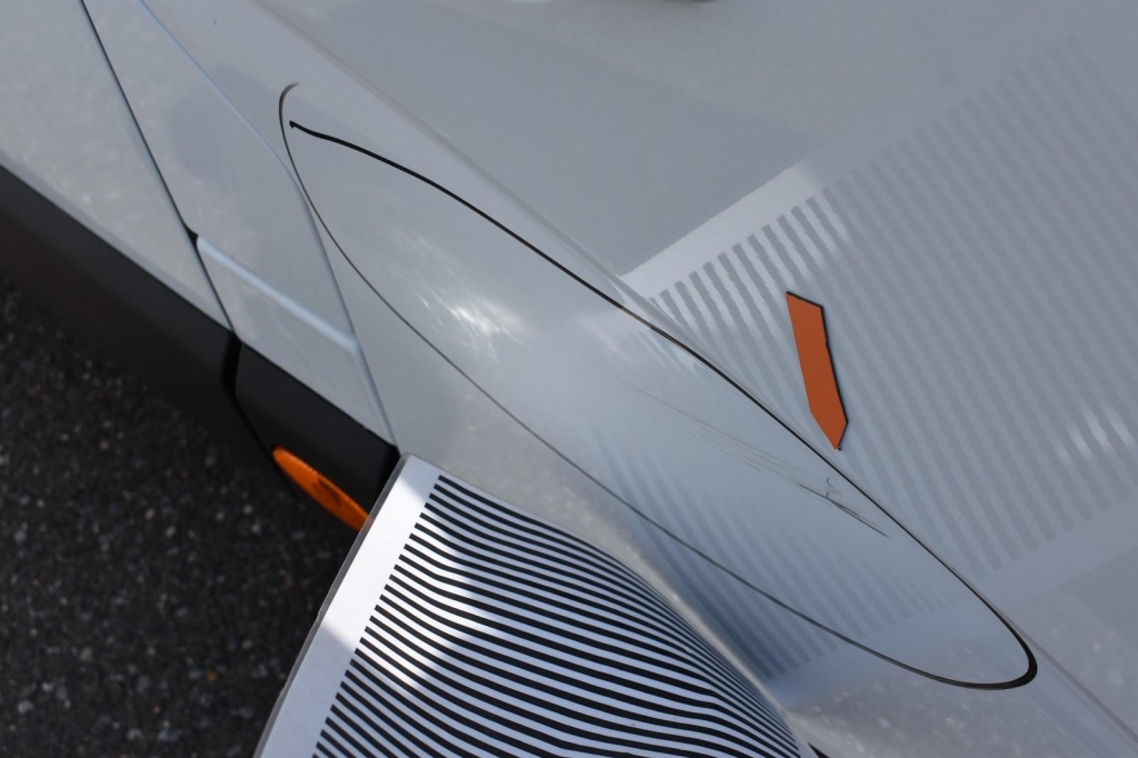 Renault Master Kasten 2018 photo 36