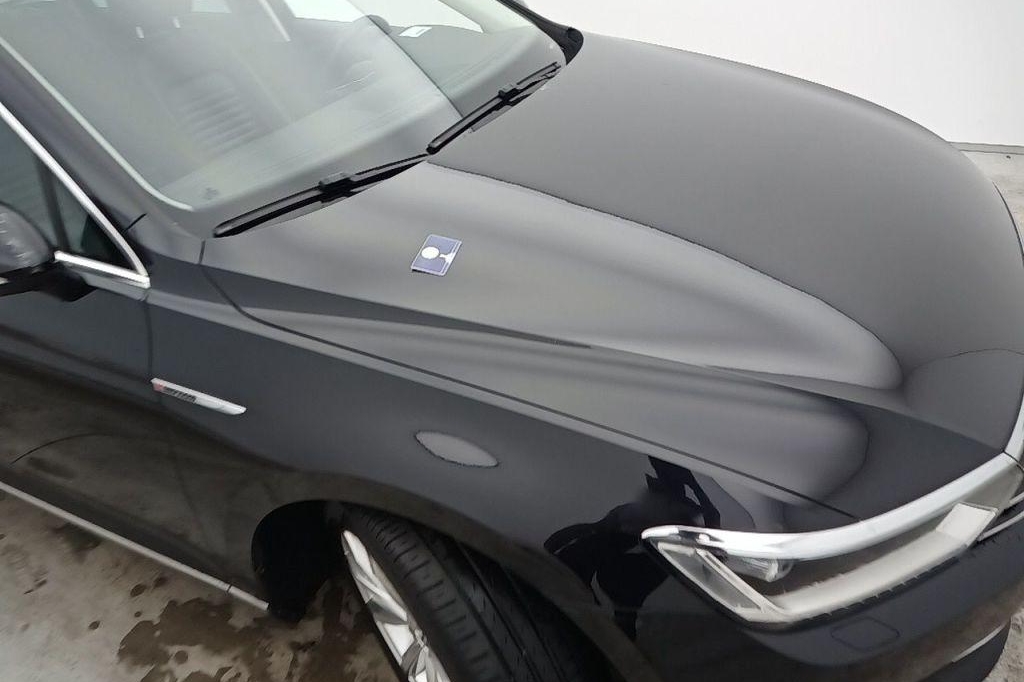 Volkswagen Passat Variant 2017 фото 44