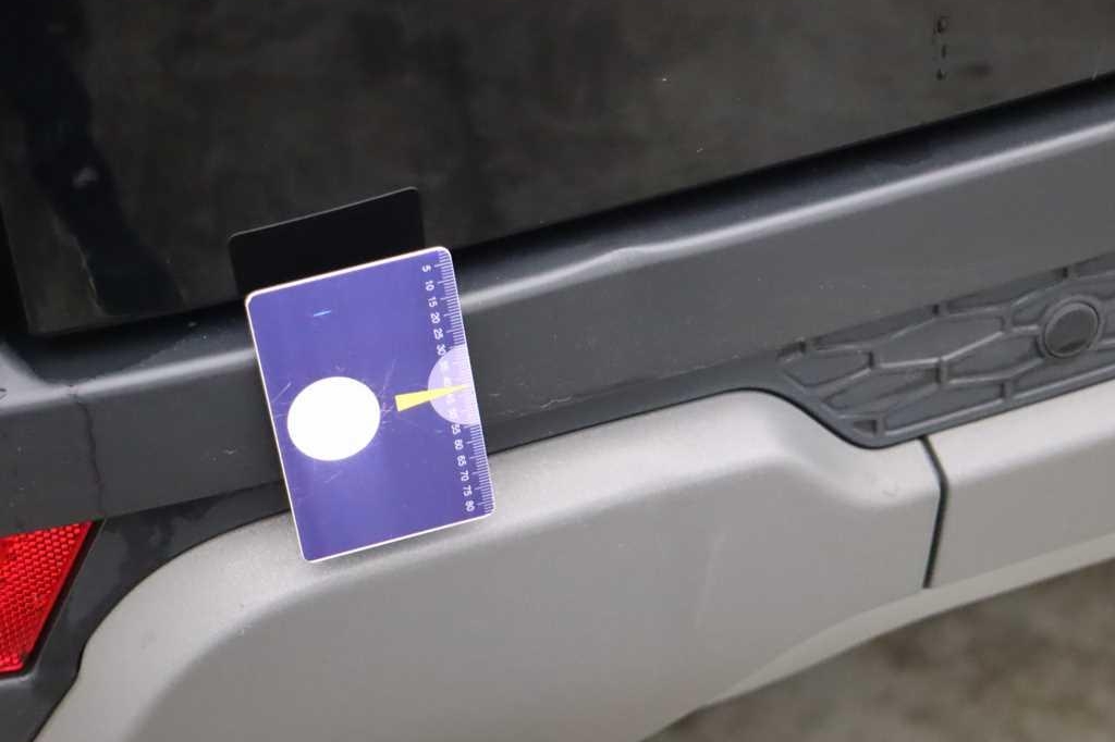 Land Rover Range Rover 2017 photo 23