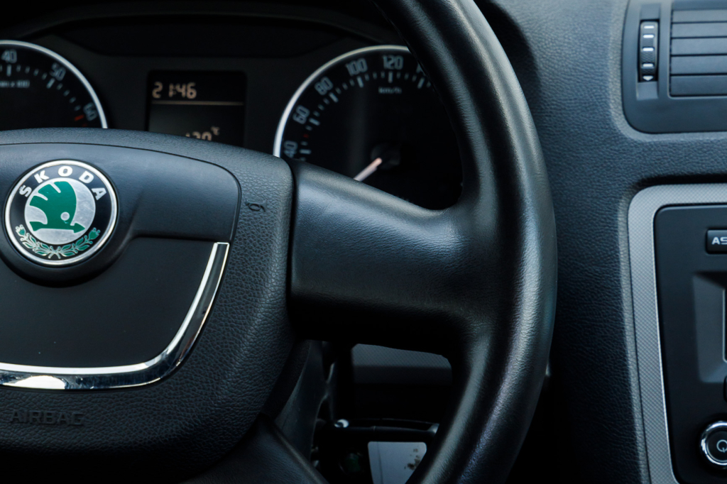 Skoda Octavia A5 Elegance 2012 фото 26