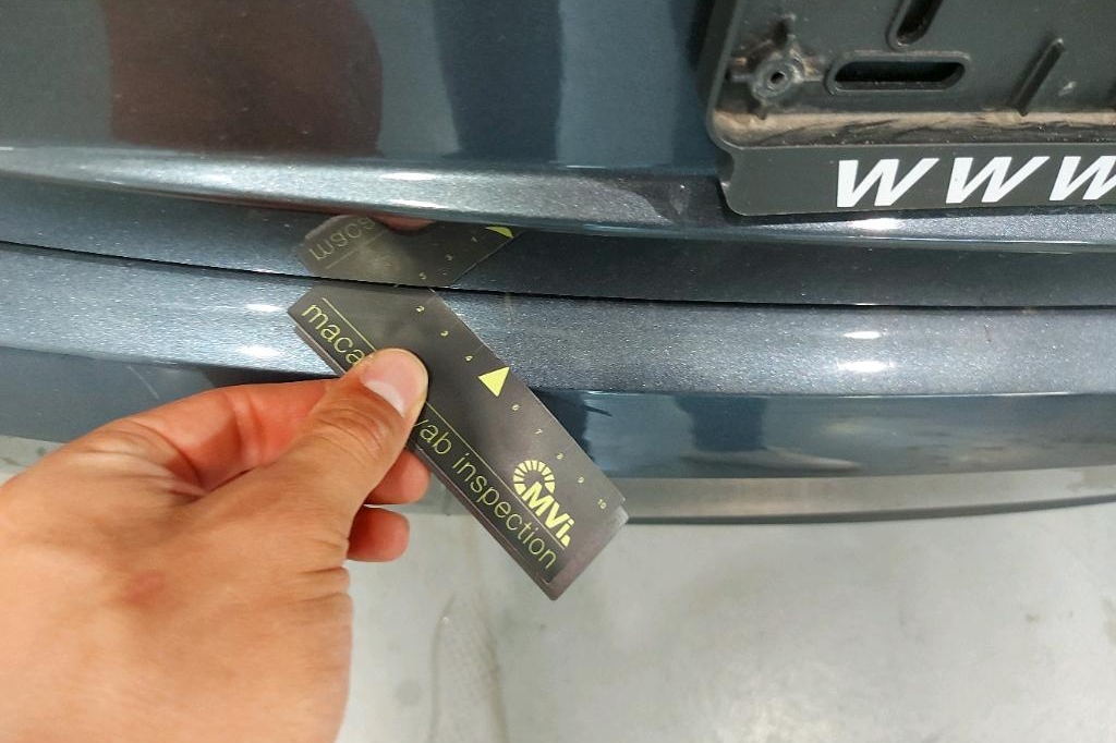 Renault Megane Grandtour 2020 photo 13