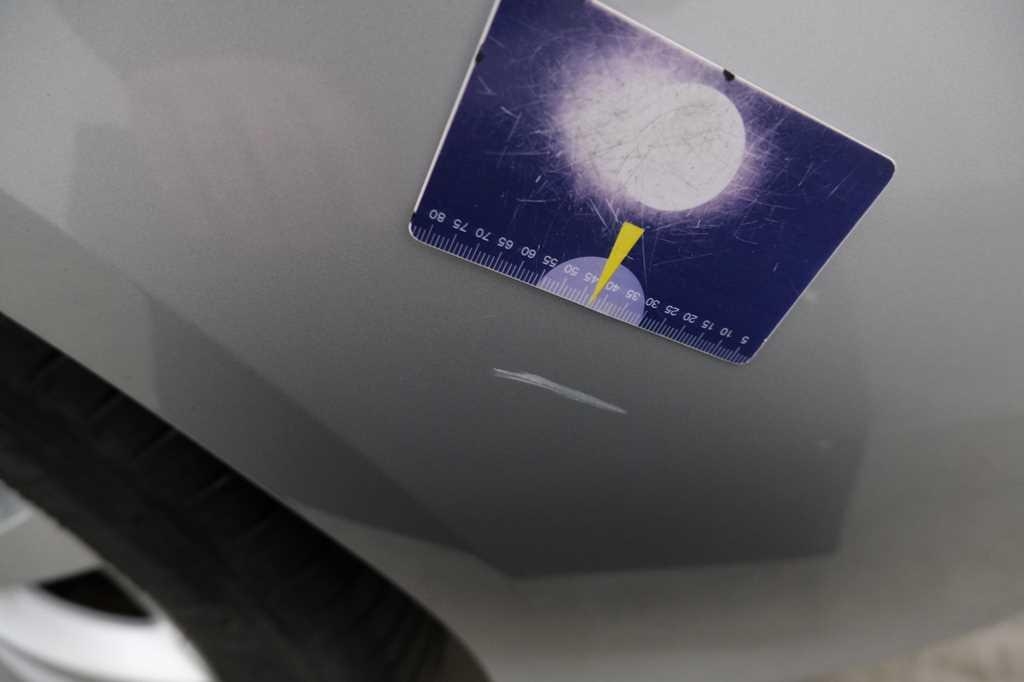 Mercedes-Benz B-Klasse 2017 фото 6