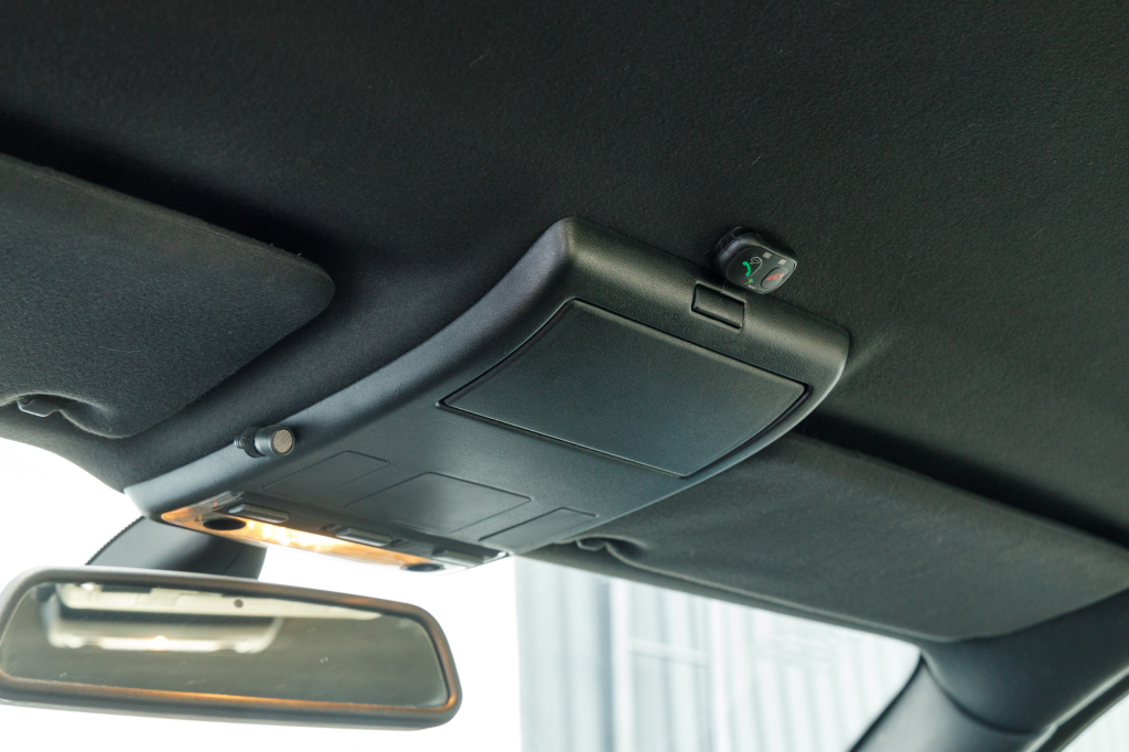 BMW X5 3.0 d 2003 photo 13