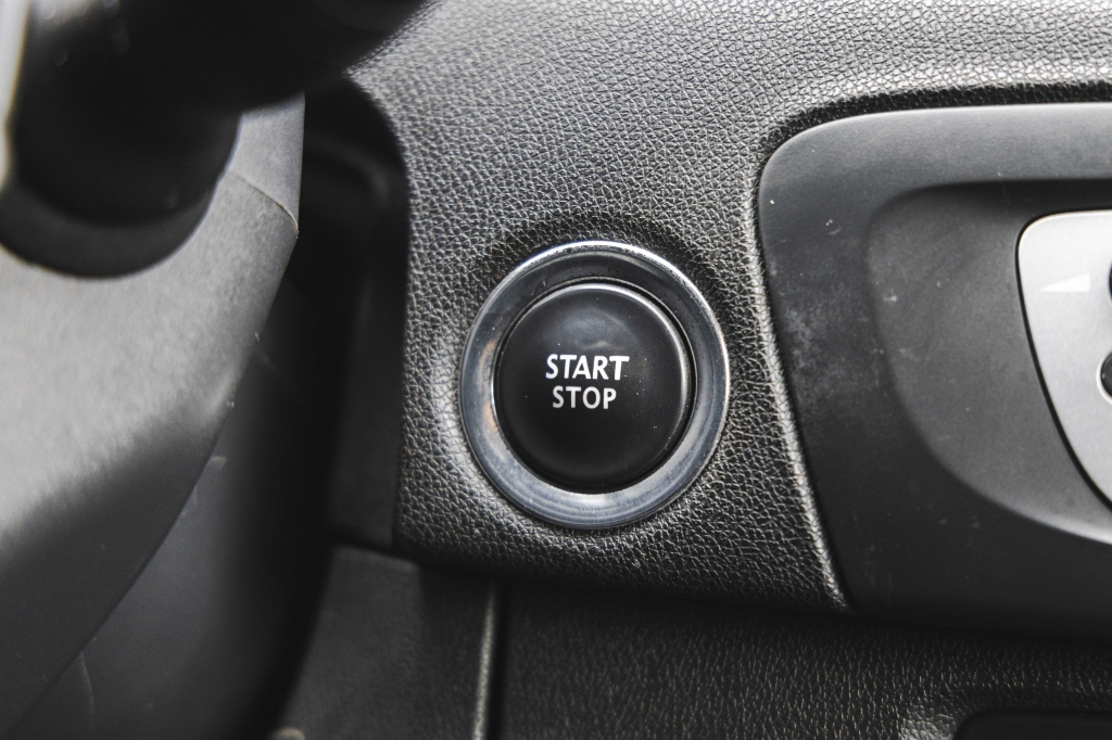 Renault Scenic 2013 фото 26