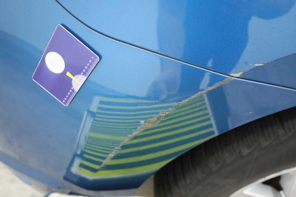 Volkswagen Touran 2016 фото 41