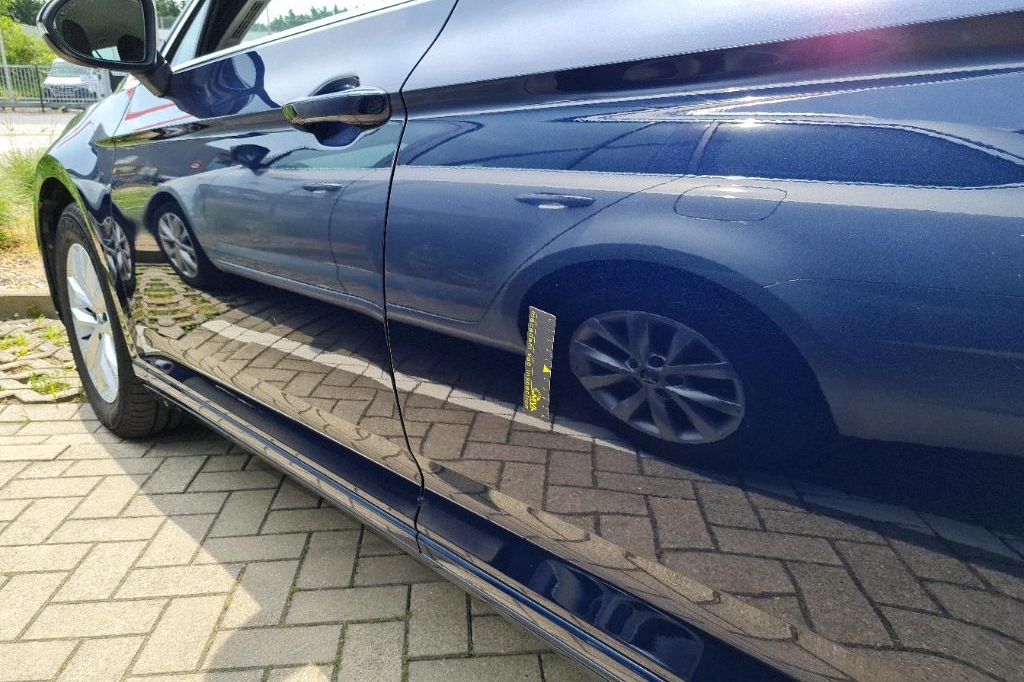 Volkswagen Passat Variant 2017 фото 9