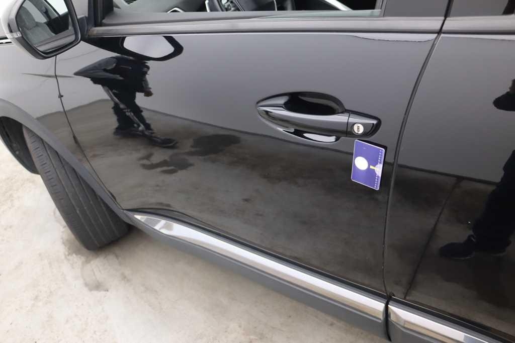 Peugeot 3008 2017 photo 16