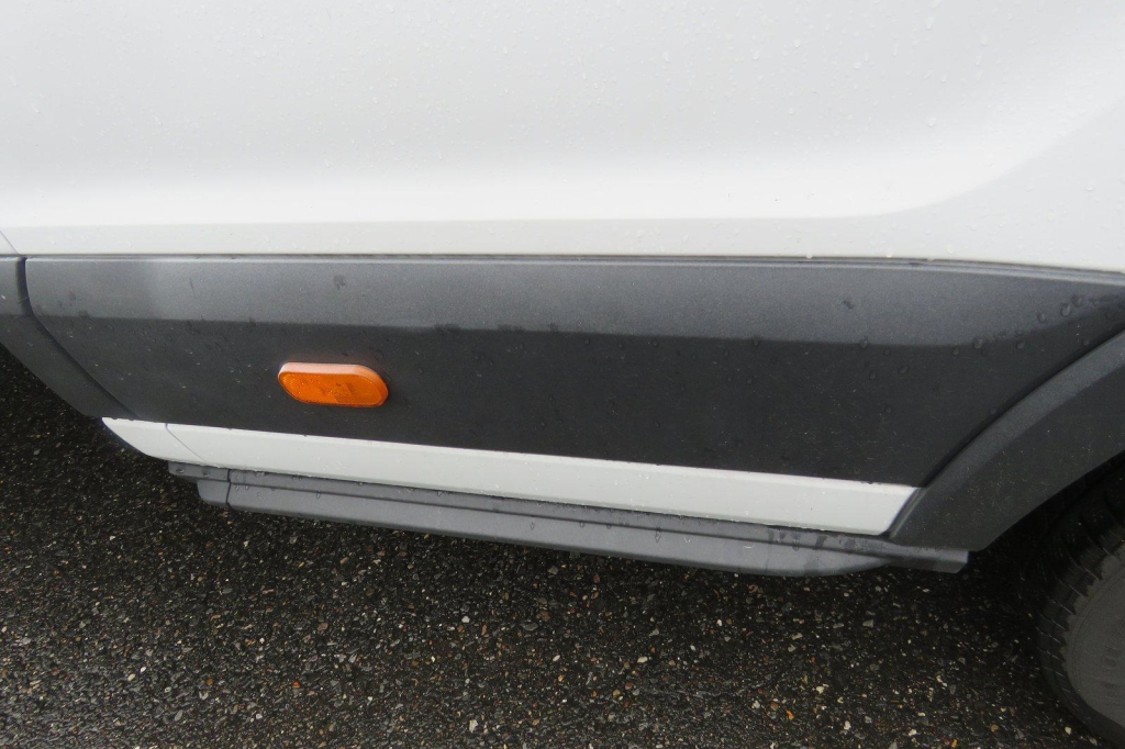 Ford Transit Koffer 2019 photo 19