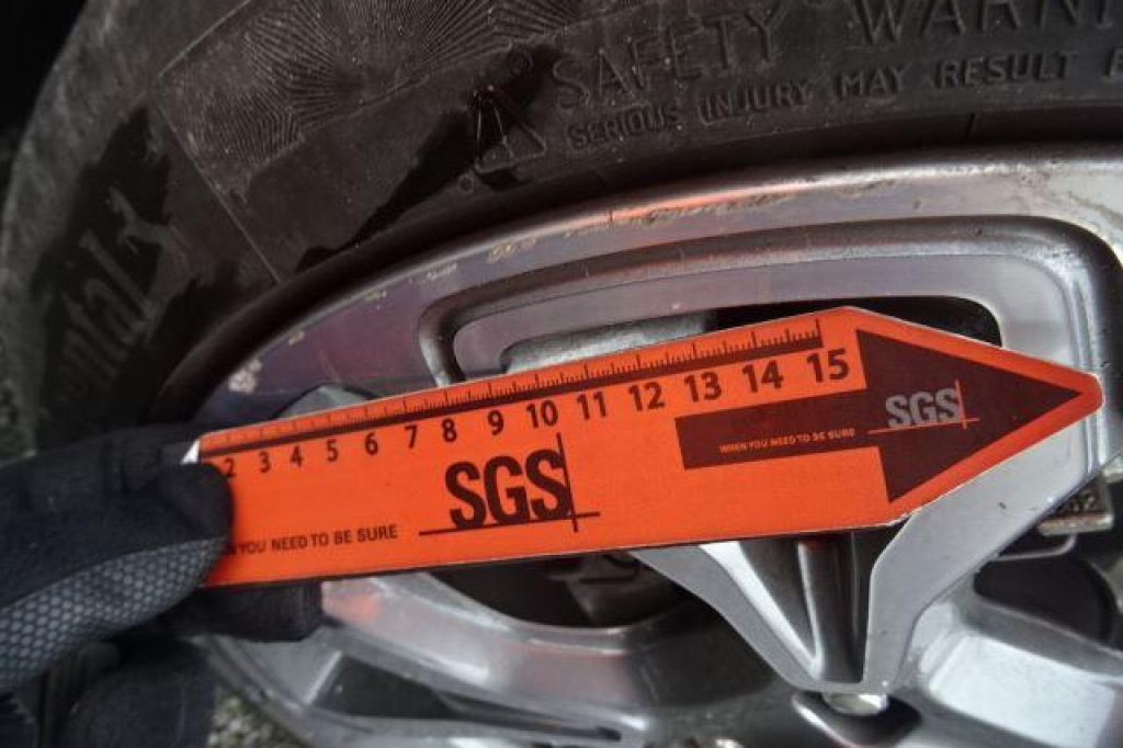 Ford Fiesta 2020 photo 23