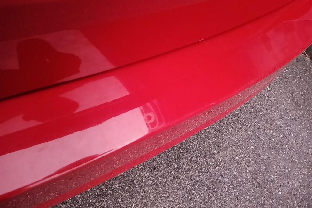 Skoda Octavia Combi 2018 photo 10