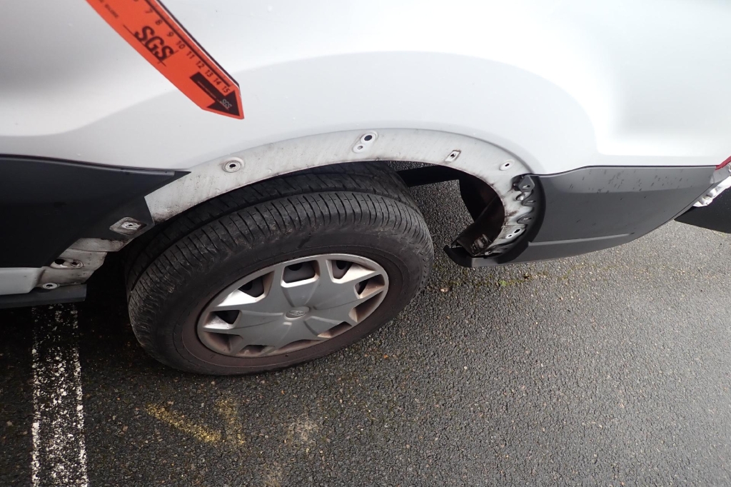 Ford Transit 2017 фото 16