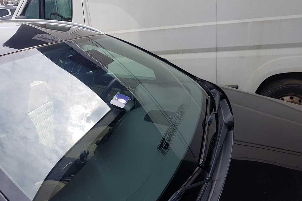 Opel Insignia Sports Tourer 2017 photo 7