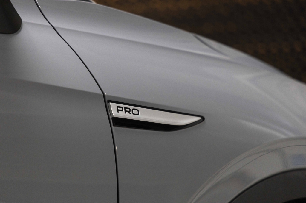 Volkswagen ID.4 Pro 2022 фото 9