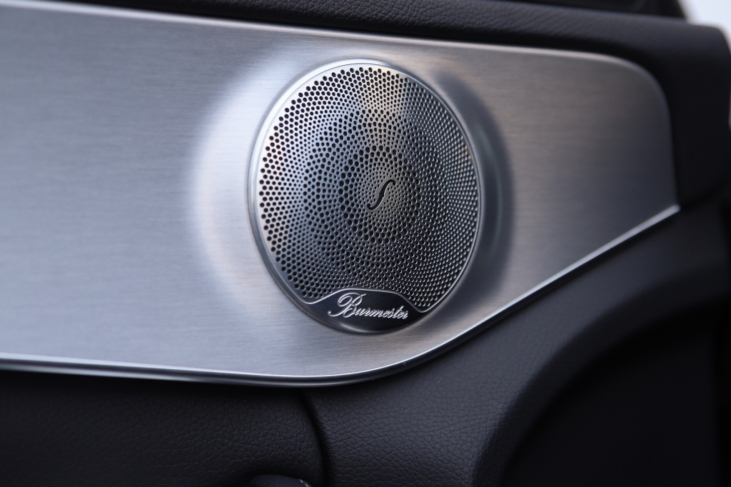 Mercedes-Benz C 200 Avantgarde 2016 фото 24