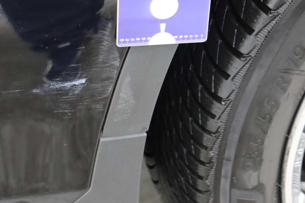 Mercedes-AMG GLC-Klasse 2017 фото 9