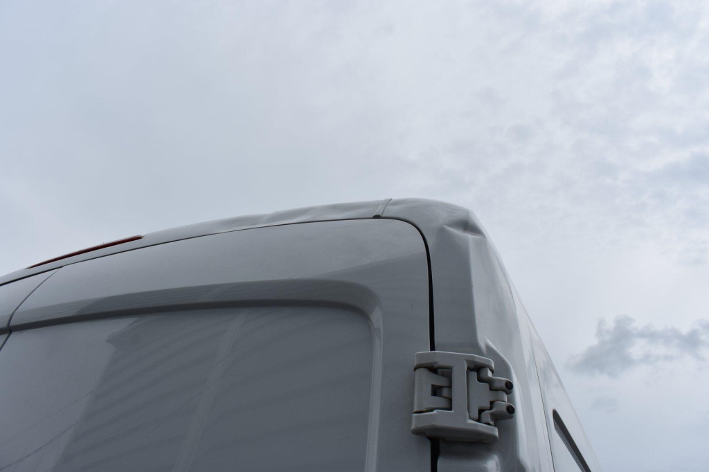Ford Transit Kasten 2017 photo 43