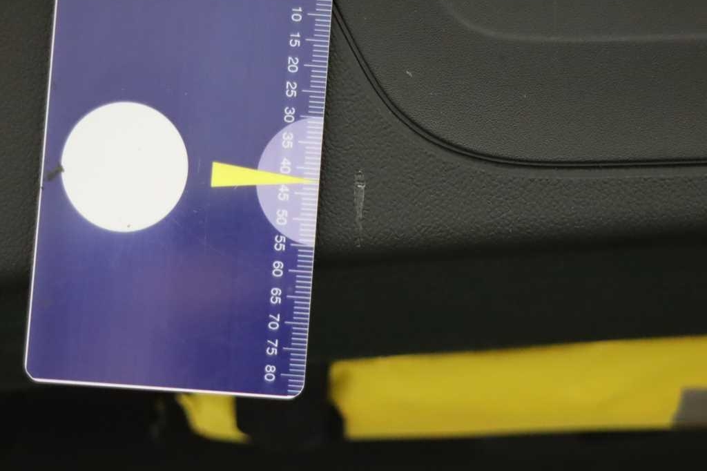 Opel Insignia Sports Tourer 2019 photo 12