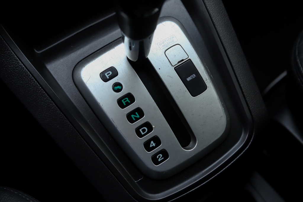 Chevrolet Captiva 2008 фото 31