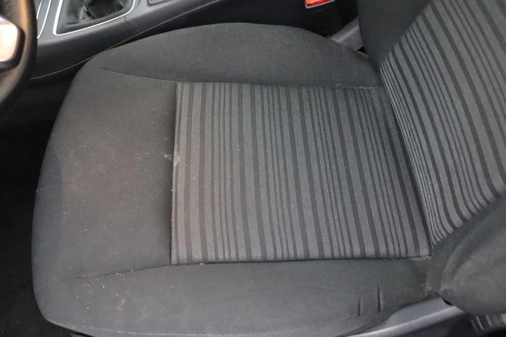 Mercedes-Benz A-Klasse 2017 фото 22