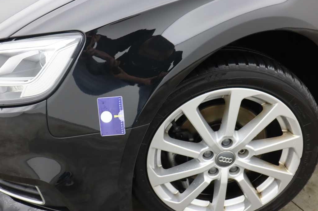 Audi A3 Sportback 2019 photo 51