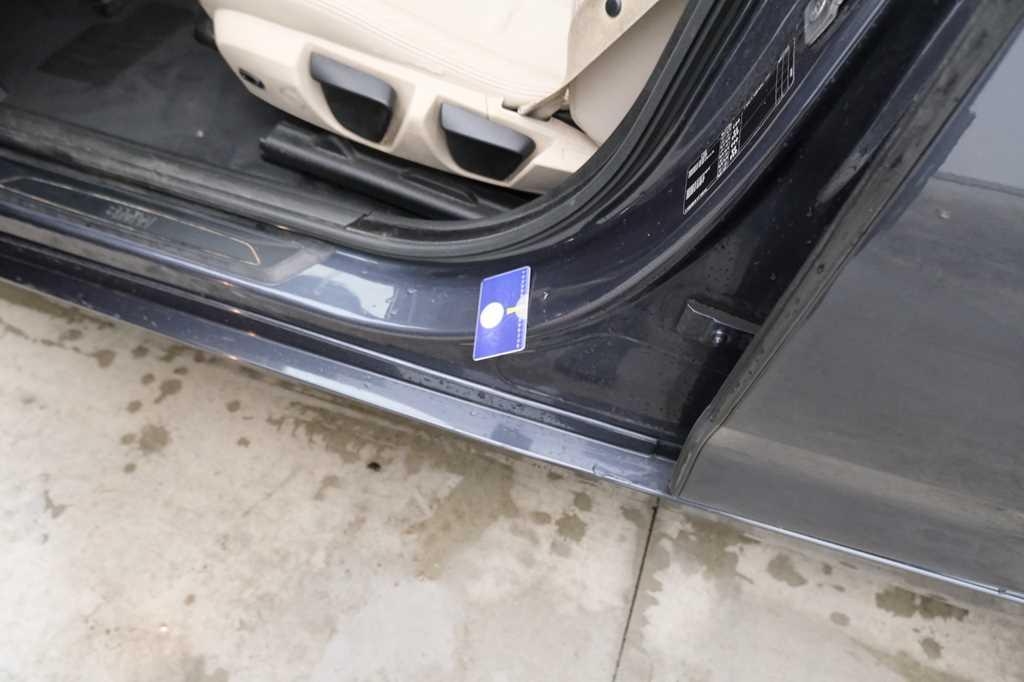 BMW 3er GT 2016 photo 83