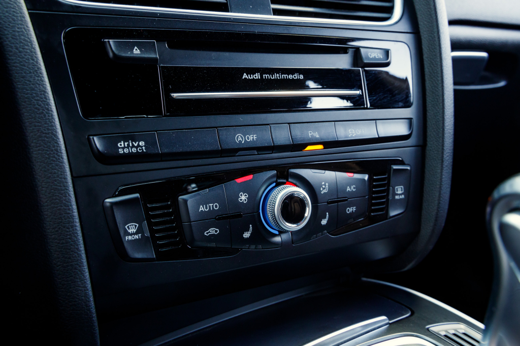 Audi A5 Sportback 2016 photo 13