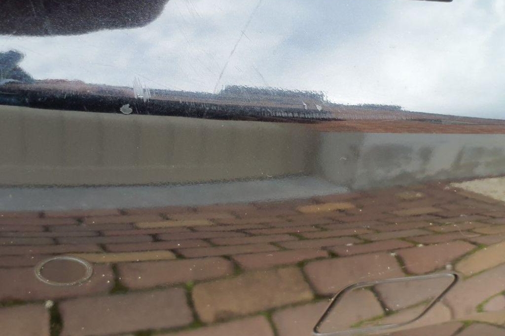 BMW 3er Gran Turismo 2017 фото 16