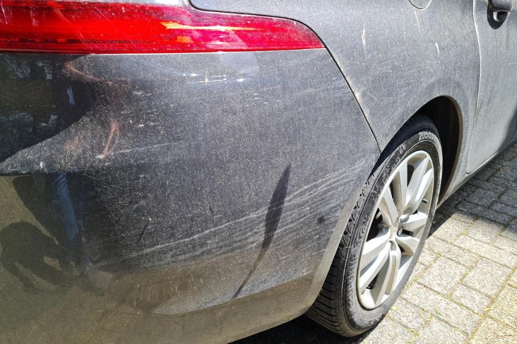 Peugeot 308SW 2016 фото 30