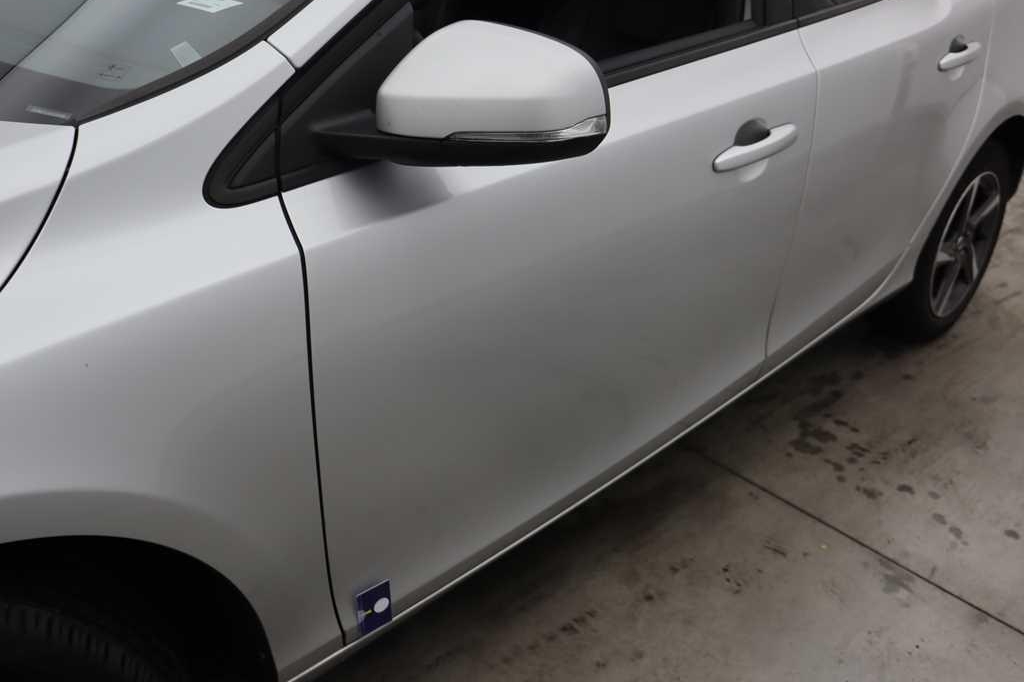 Volvo V40 2016 photo 22