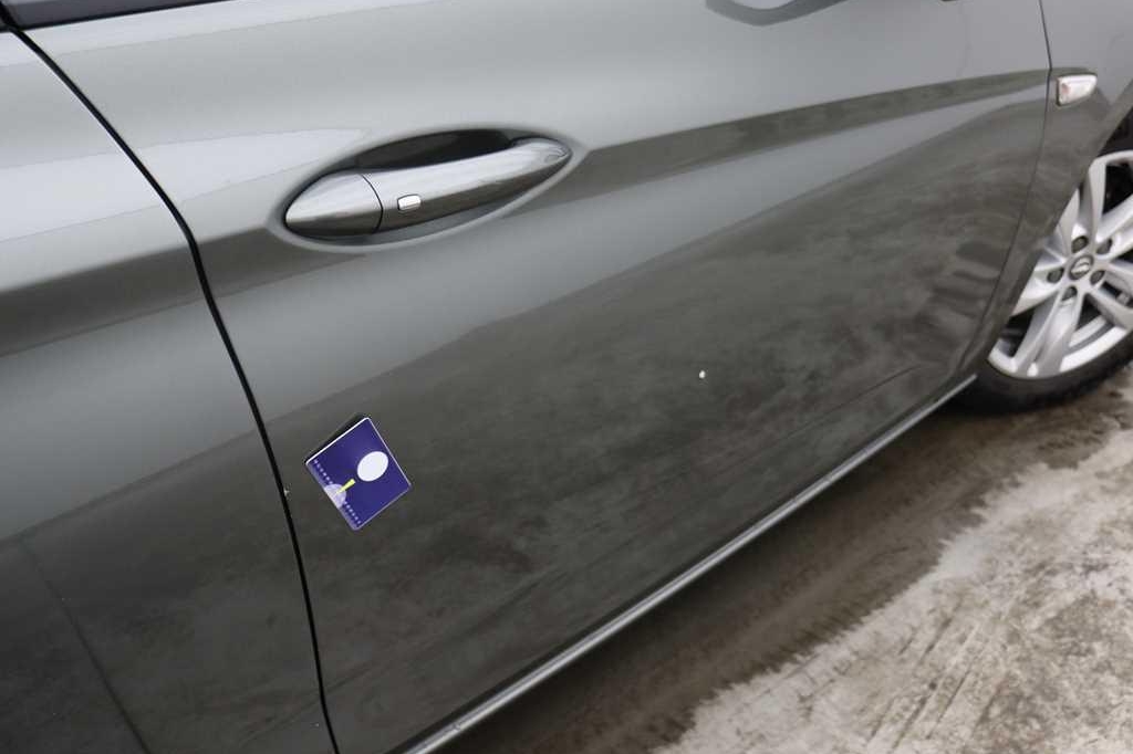 Opel Astra Sports Tourer 2017 photo 23