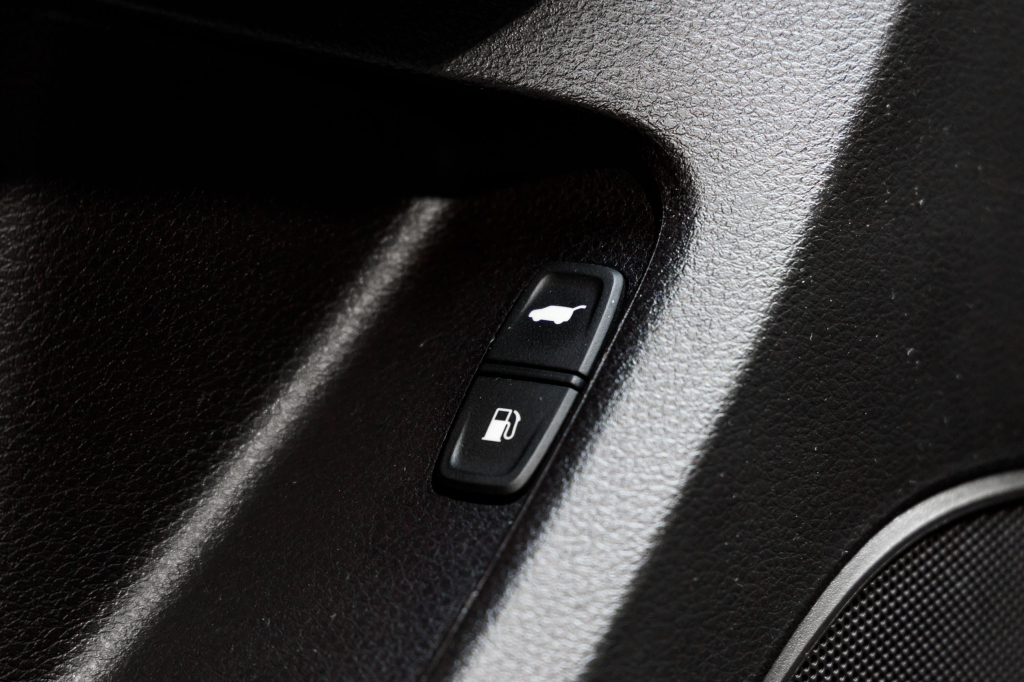 Acura MDX 2016 photo 34