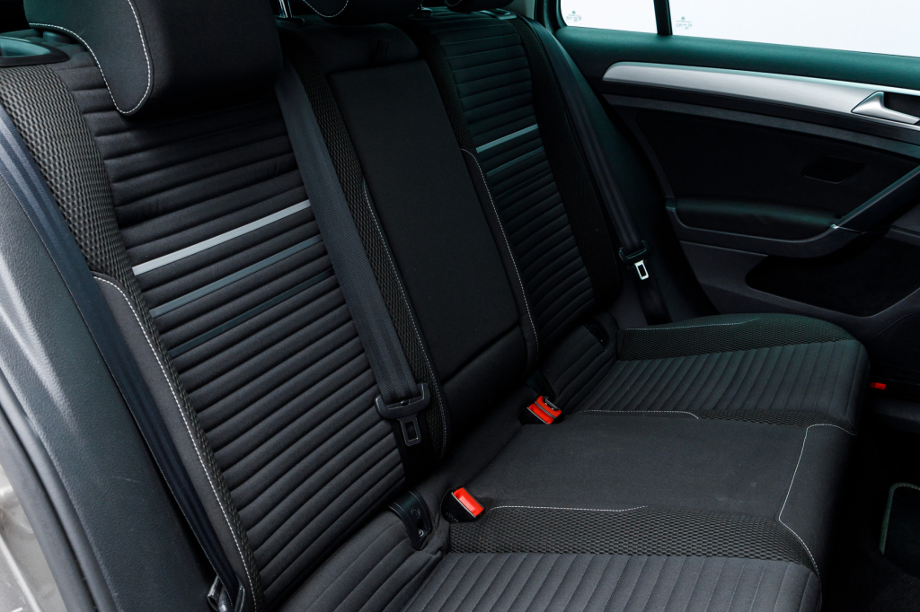 Volkswagen Golf VII CUP 2014 фото 20