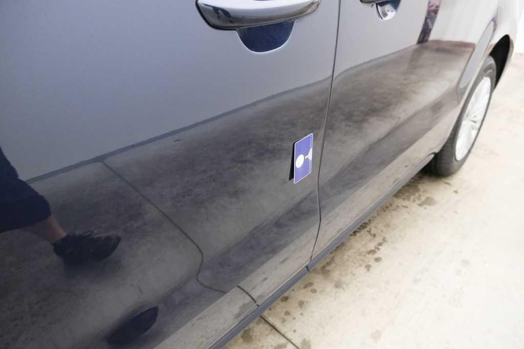 Volkswagen Sharan 2016 фото 7