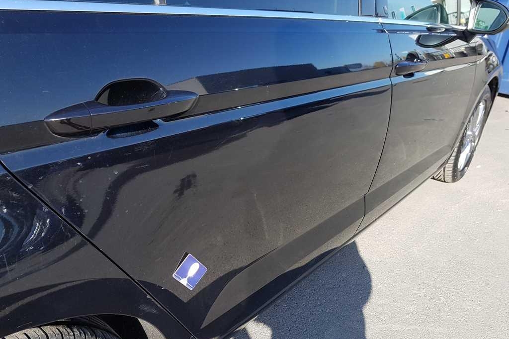 Volkswagen Touran 2016 photo 9