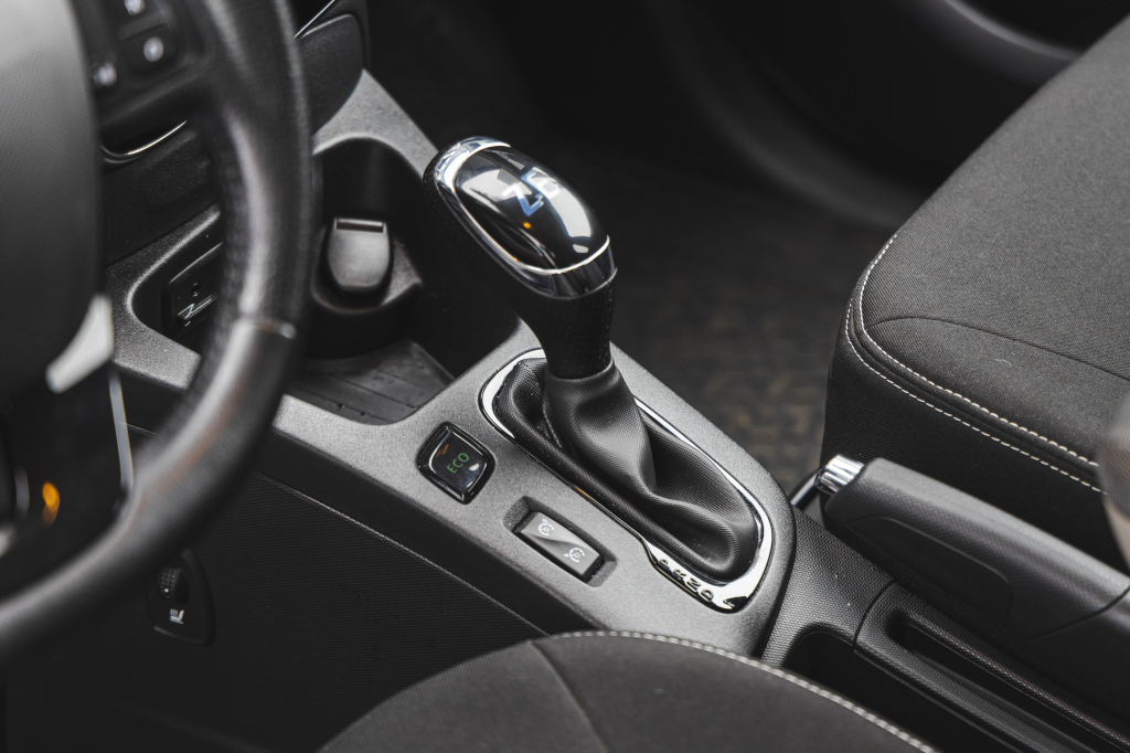 Renault Zoe 2016 photo 26