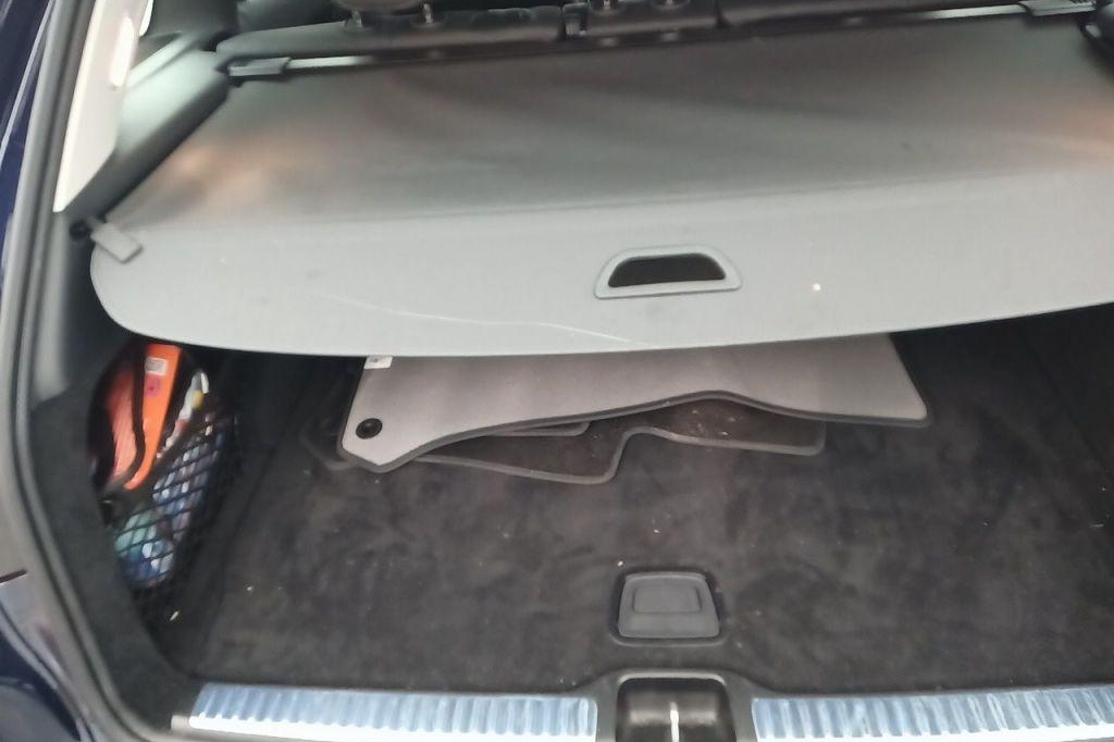 Mercedes-Benz GLC-Klasse 2017 photo 30